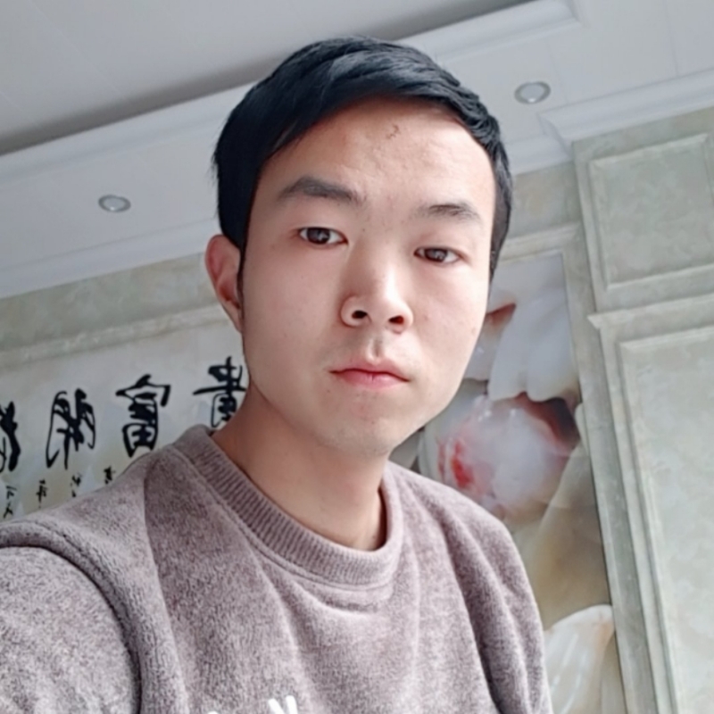 走路自带风的第一张照片--汉中残疾人相亲网
