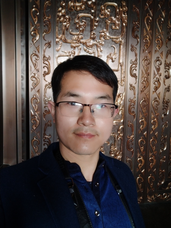 鹏鸟的第一张照片--汉中残疾人相亲网